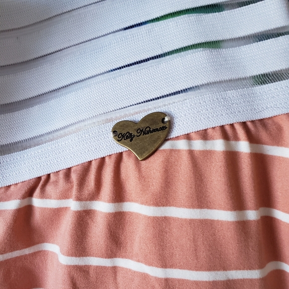 🔥SOLD🔥 Cute Booty Lounge Leggings - Picture 2 of 3